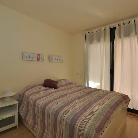 Katrina Lloretholiday Apartmán