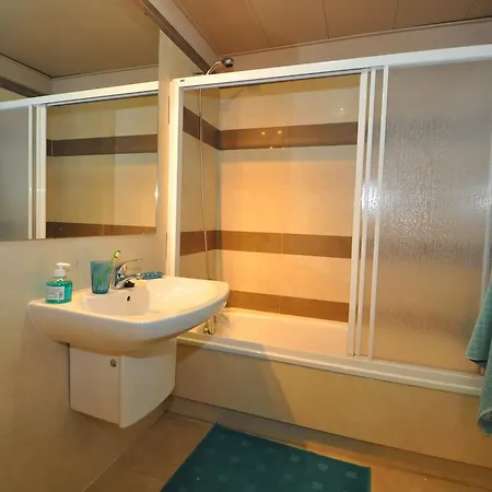 Apartamento Katrina Lloretholiday
