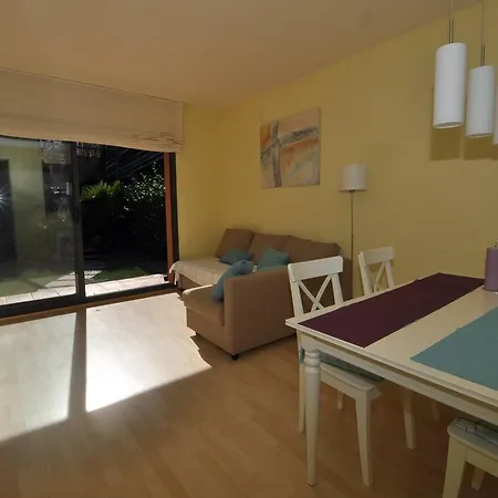 Apartamento Katrina Lloretholiday