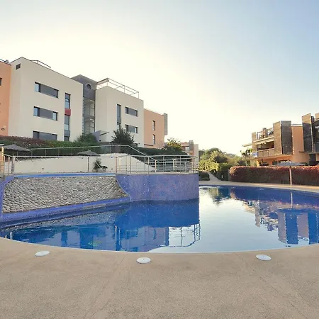 Katrina Lloretholiday Apartamento