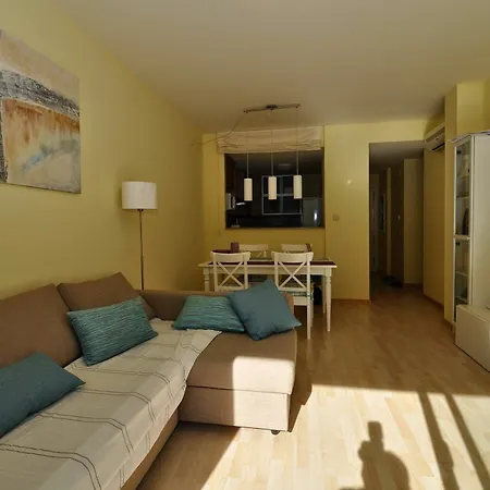 Apartamento Katrina Lloretholiday *