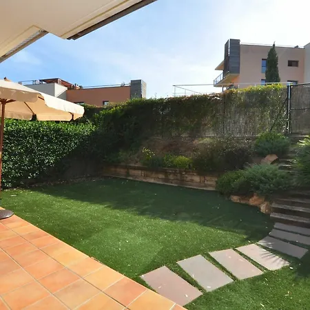 Apartamento Katrina Lloretholiday