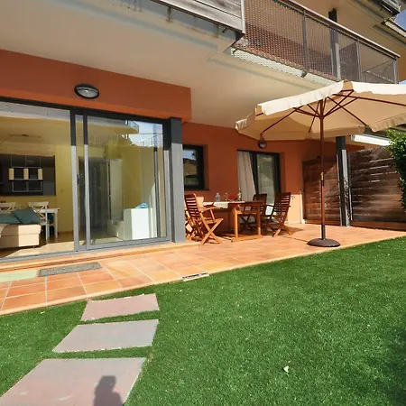 Katrina Lloretholiday Apartamento